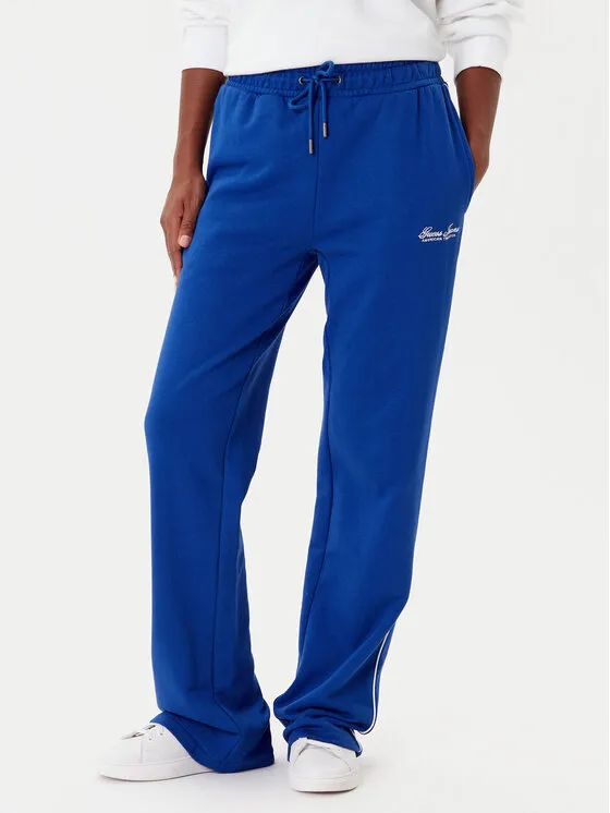 Παντελόνι φόρμας · Μπλε · Regular Fit