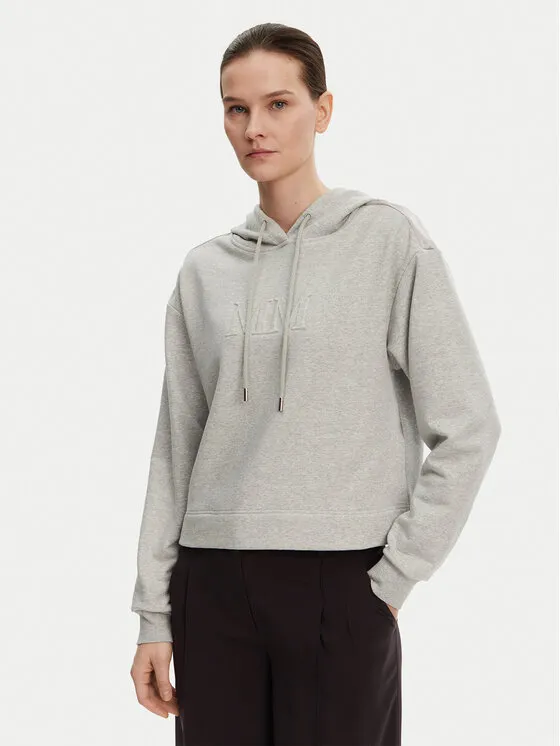 Μπλούζα · Γκρι · Regular Fit