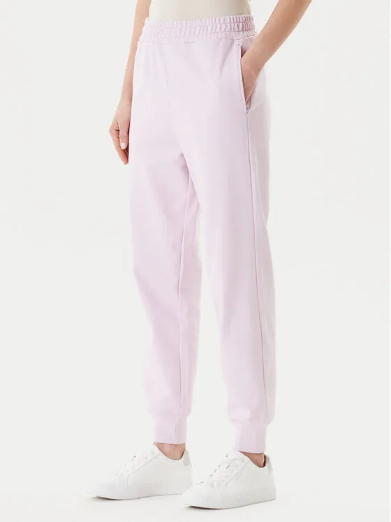 Παντελόνι φόρμας · Ροζ · Regular Fit
