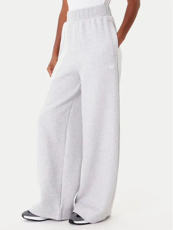 Παντελόνι φόρμας · Γκρι · Regular Fit