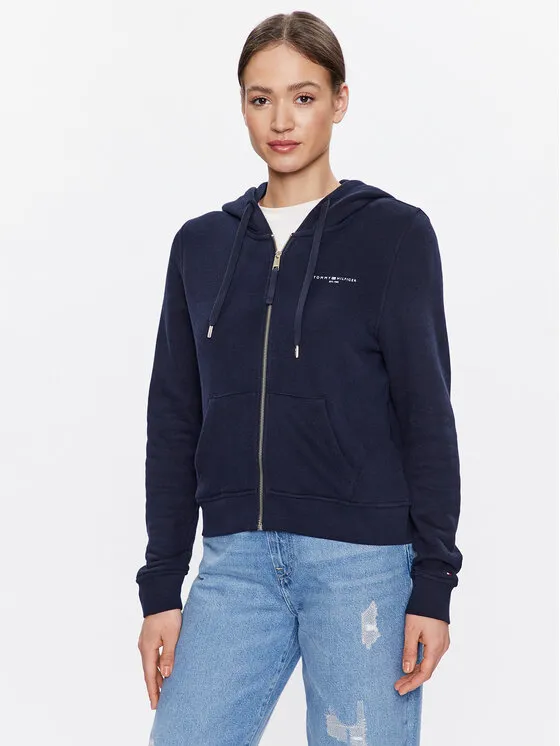 Μπλούζα · Σκούρο μπλε · Regular Fit