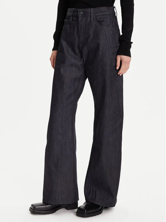 Τζιν · Σκούρο μπλε · Regular Fit