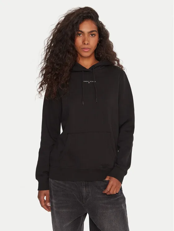 Μπλούζα · Μαύρο · Regular Fit