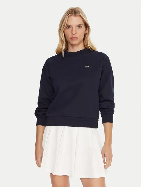 Μπλούζα · Σκούρο μπλε · Regular Fit
