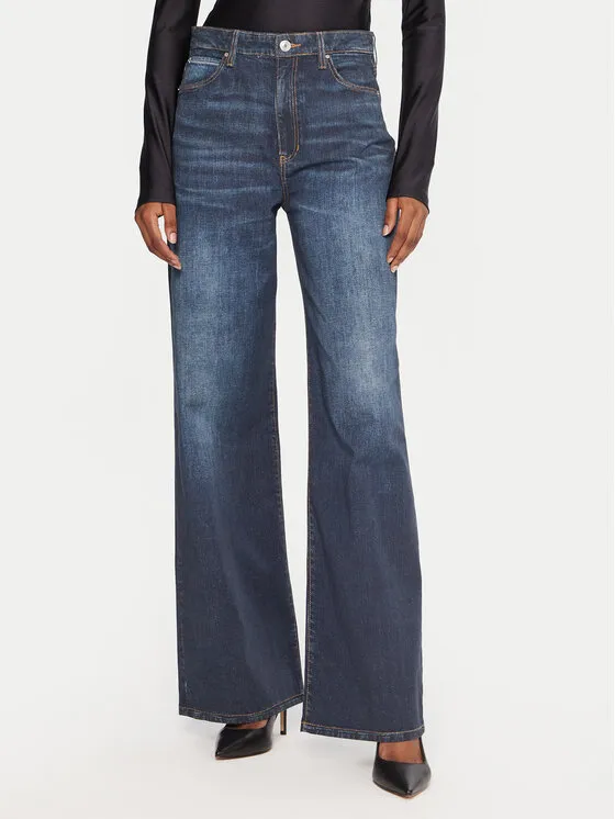 Τζιν · Σκούρο μπλε · Regular Fit