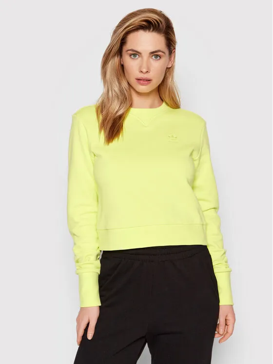 Μπλούζα · Κίτρινο · Regular Fit