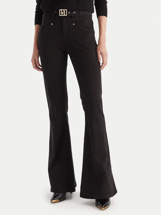 Τζιν · Μαύρο · Regular Fit