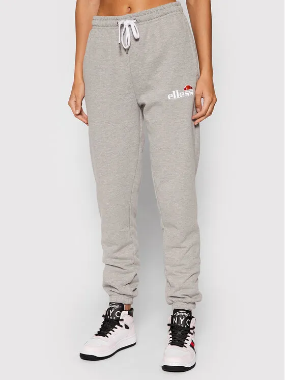 Παντελόνι φόρμας · Γκρι · Regular Fit