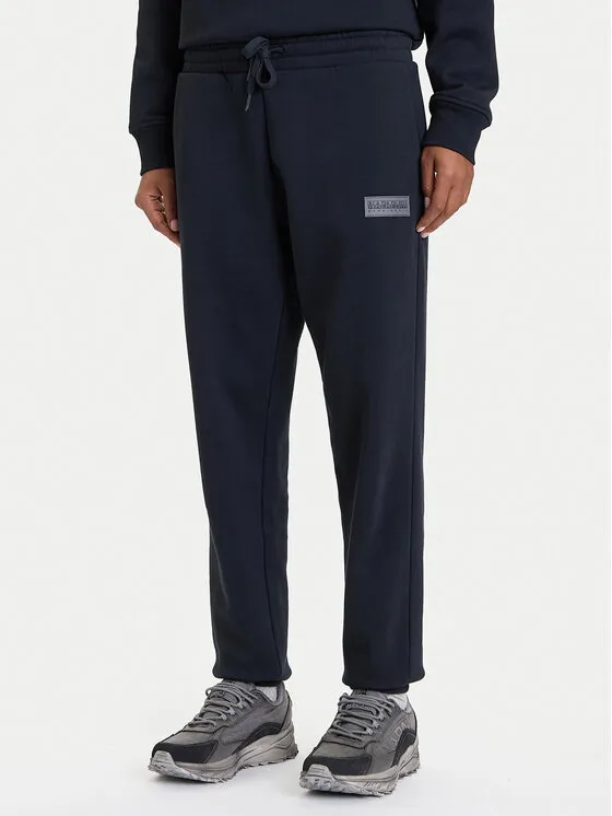 Παντελόνι φόρμας · Μαύρο · Regular Fit