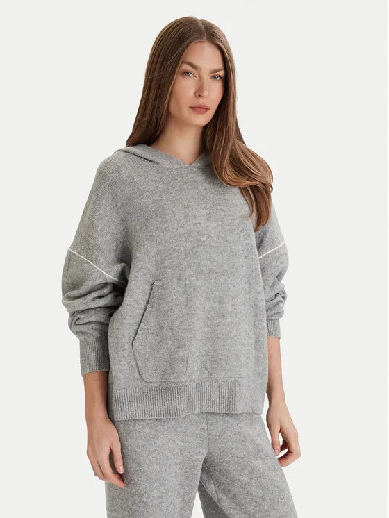 Μπλούζα · Γκρι · Regular Fit