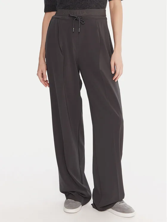 Παντελόνι υφασμάτινο · Γκρι · Regular Fit