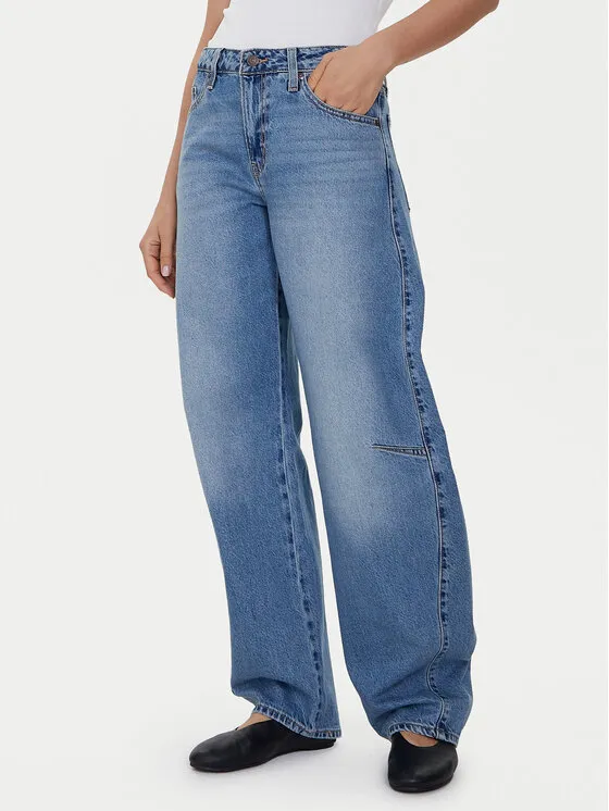 Τζιν · Μπλε · Regular Fit