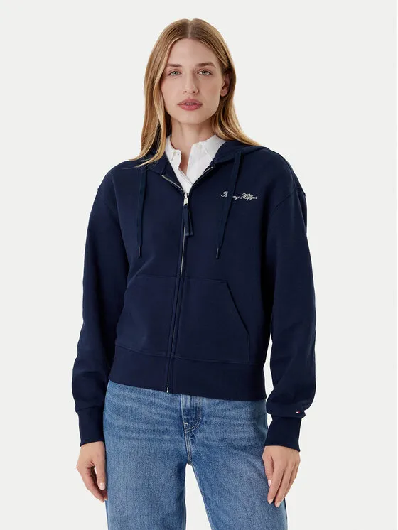 Μπλούζα · Σκούρο μπλε · Regular Fit