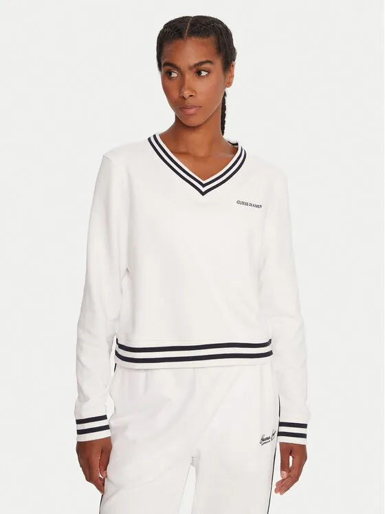 Μπλούζα · Λευκό · Regular Fit