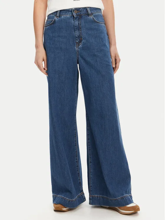 Τζιν · Σκούρο μπλε · Regular Fit