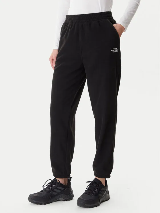 Παντελόνι φόρμας · Μαύρο · Regular Fit