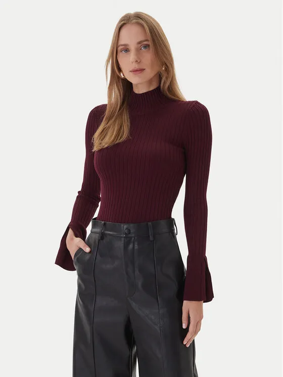 Ζιβάγκο · Μπορντό · Regular Fit