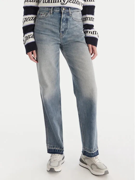 Τζιν · Μπλε · Regular Fit