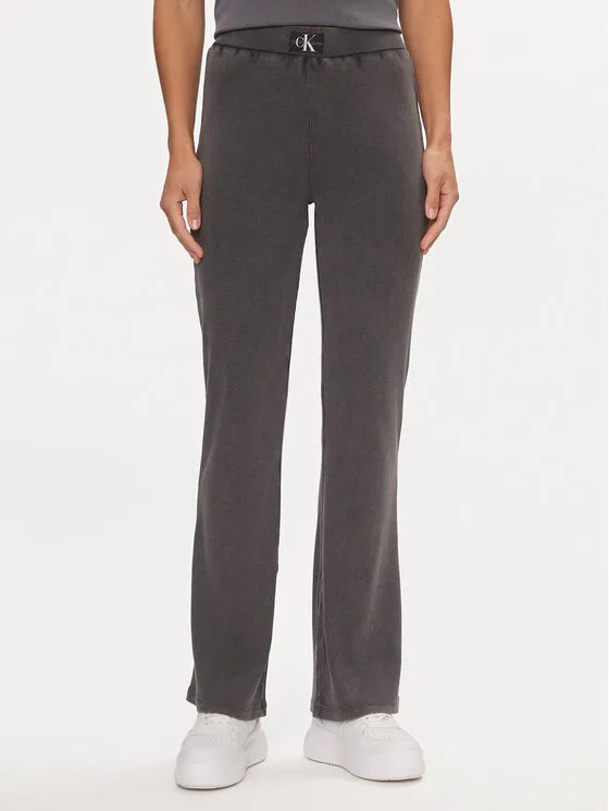 Παντελόνι φόρμας · Γκρι · Regular Fit