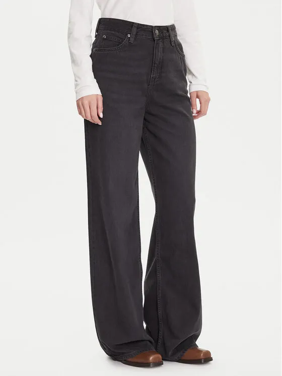 Τζιν · Μαύρο · Regular Fit