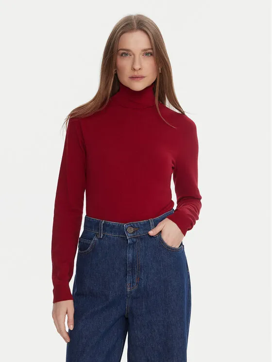 Ζιβάγκο · Κόκκινο · Regular Fit