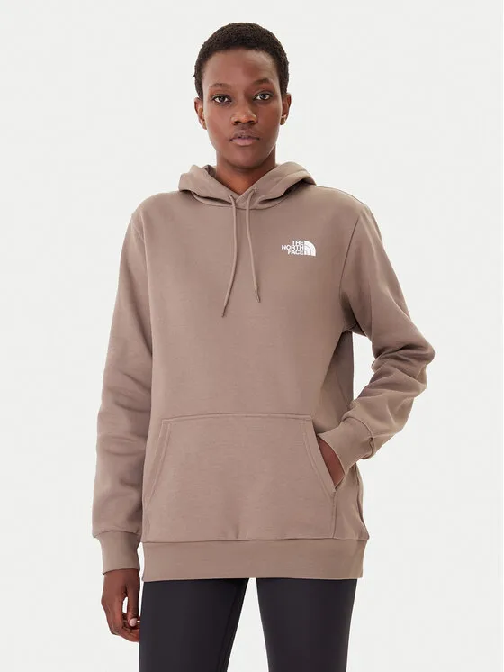 Μπλούζα · Καφέ · Regular Fit