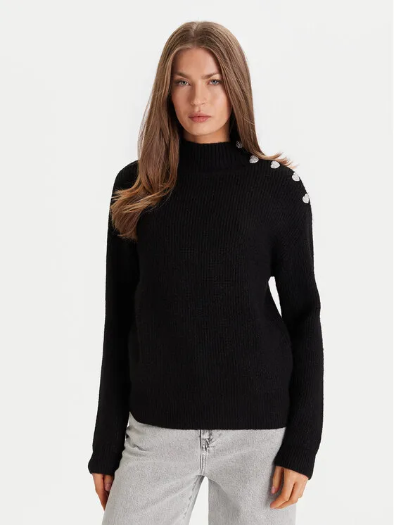 Ζιβάγκο · Μαύρο · Regular Fit