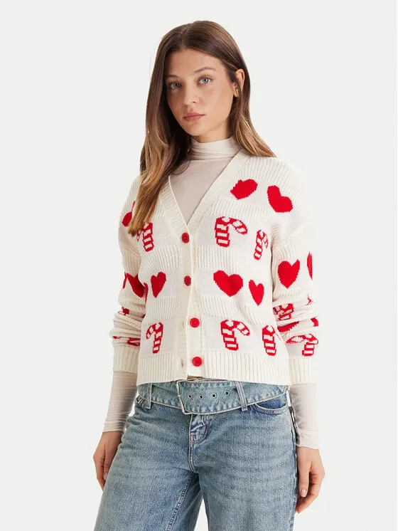 Ζακέτα · Μπεζ · Regular Fit