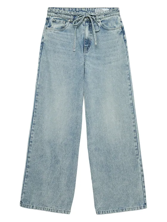 Τζιν · Μπλε · Regular Fit