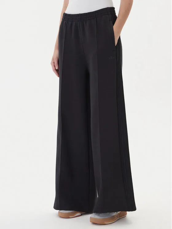 Παντελόνι φόρμας · Μαύρο · Regular Fit