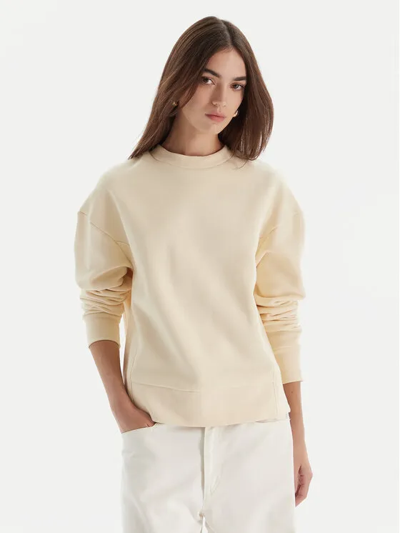 Μπλούζα · Εκρού · Regular Fit