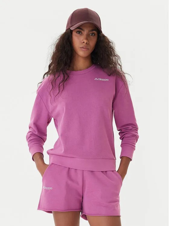 Μπλούζα · Μωβ · Regular Fit