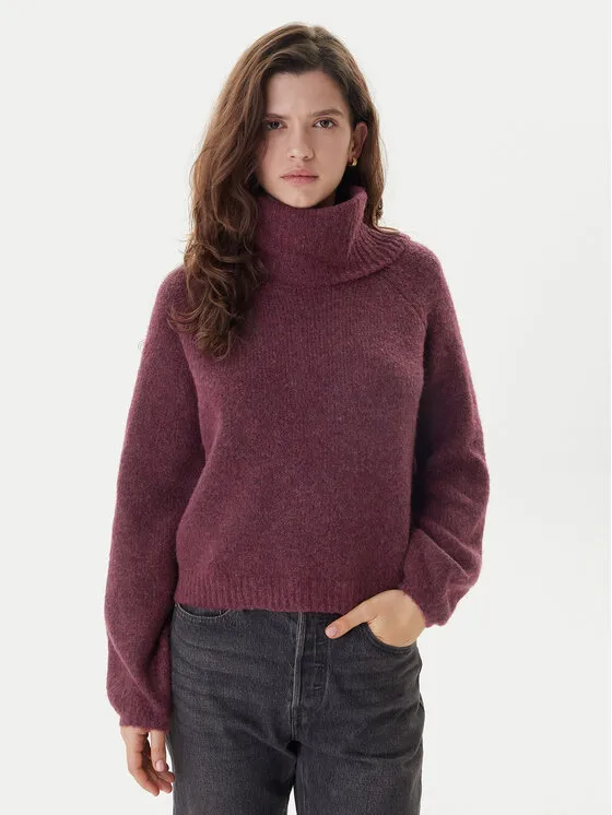 Ζιβάγκο · Μωβ · Regular Fit