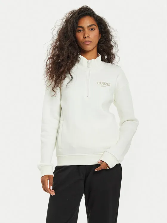 Μπλούζα · Λευκό · Regular Fit