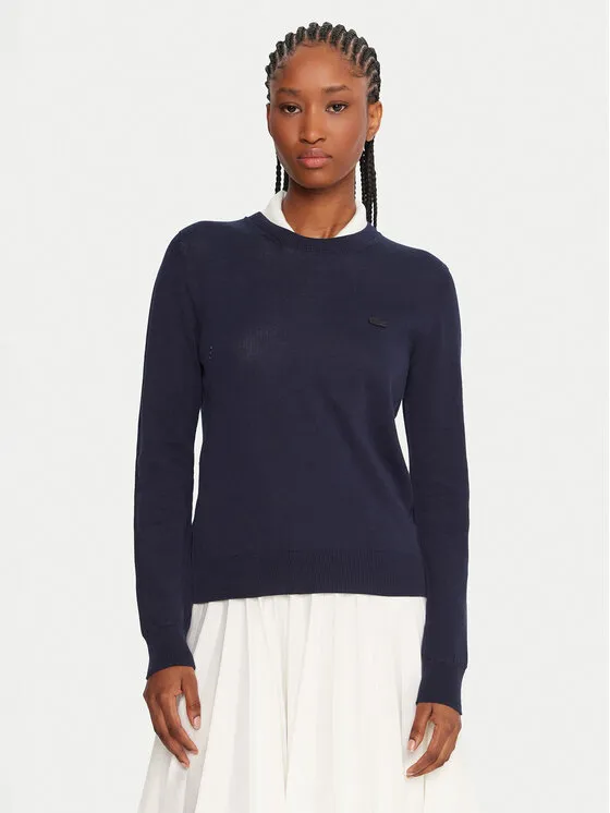 Πουλόβερ · Σκούρο μπλε · Regular Fit