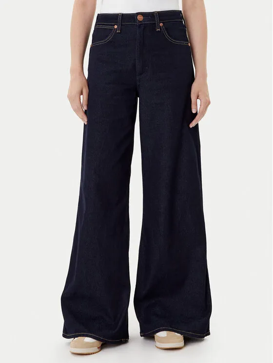 Τζιν · Σκούρο μπλε · Regular Fit
