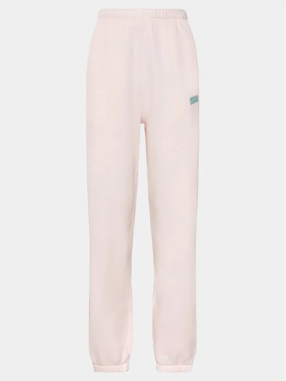 Παντελόνι φόρμας · Ροζ · Regular Fit