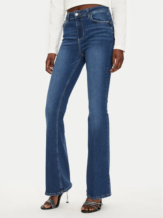 Τζιν · Μπλε · Regular Fit