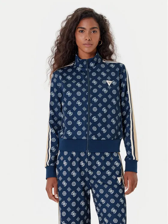 Μπλούζα · Σκούρο μπλε · Regular Fit