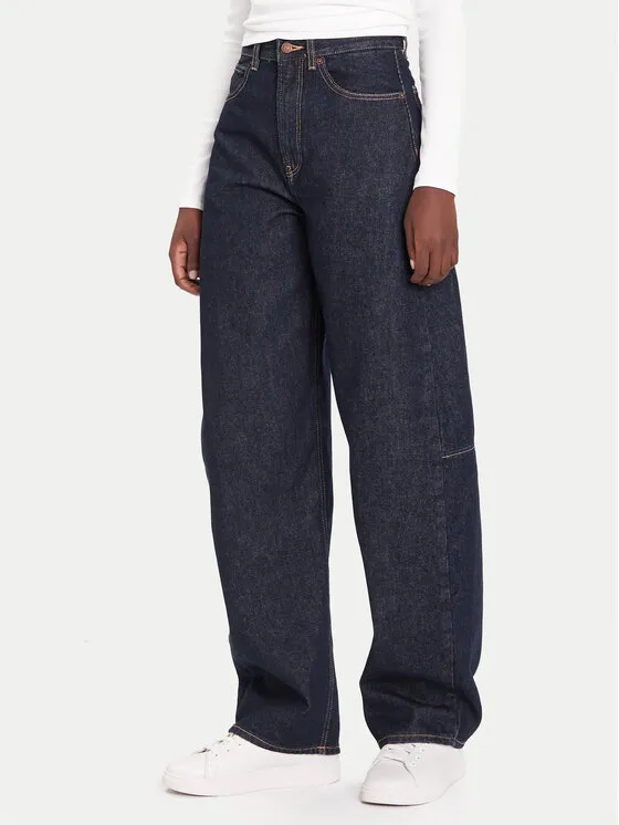 Τζιν · Σκούρο μπλε · Regular Fit