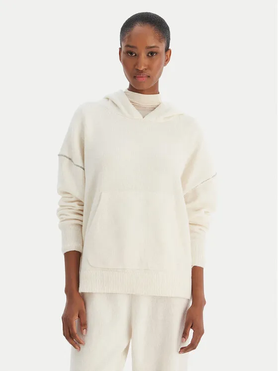 Μπλούζα · Εκρού · Regular Fit