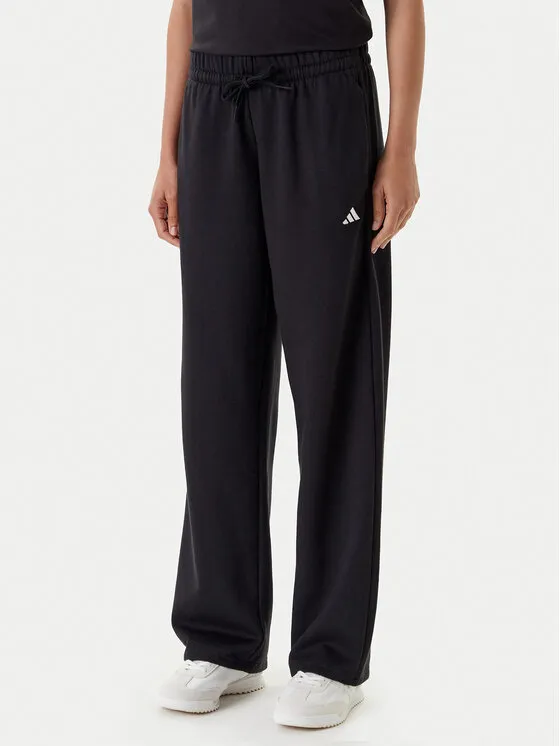 Παντελόνι φόρμας · Μαύρο · Regular Fit