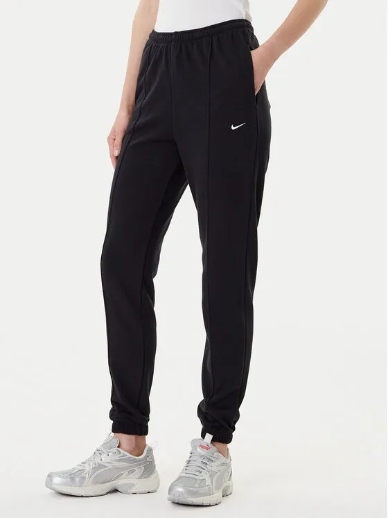 Παντελόνι φόρμας · Μαύρο · Regular Fit