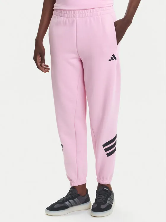 Παντελόνι φόρμας · Ροζ · Regular Fit