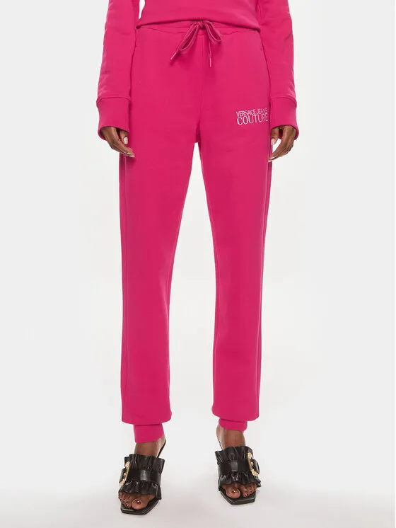 Παντελόνι φόρμας · Ροζ · Regular Fit