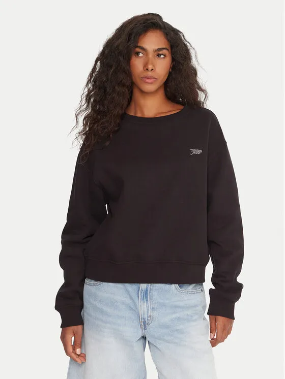 Μπλούζα · Μαύρο · Regular Fit