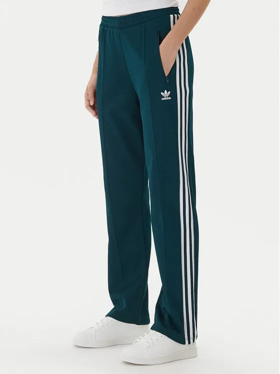 Παντελόνι φόρμας · Πράσινο · Regular Fit