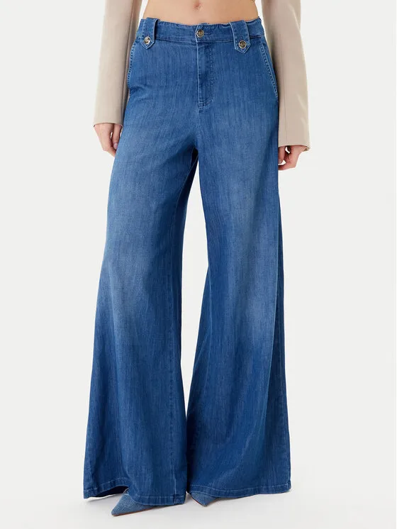 Τζιν · Σκούρο μπλε · Regular Fit