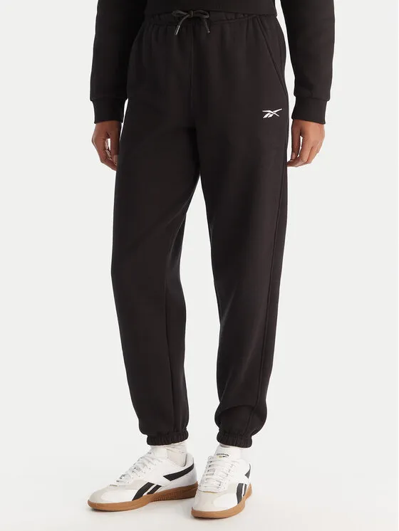 Παντελόνι φόρμας · Μαύρο · Regular Fit