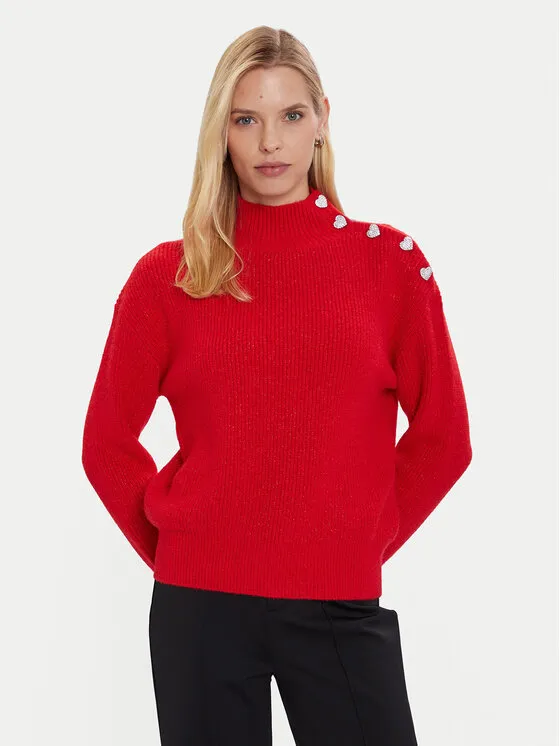 Ζιβάγκο · Κόκκινο · Regular Fit